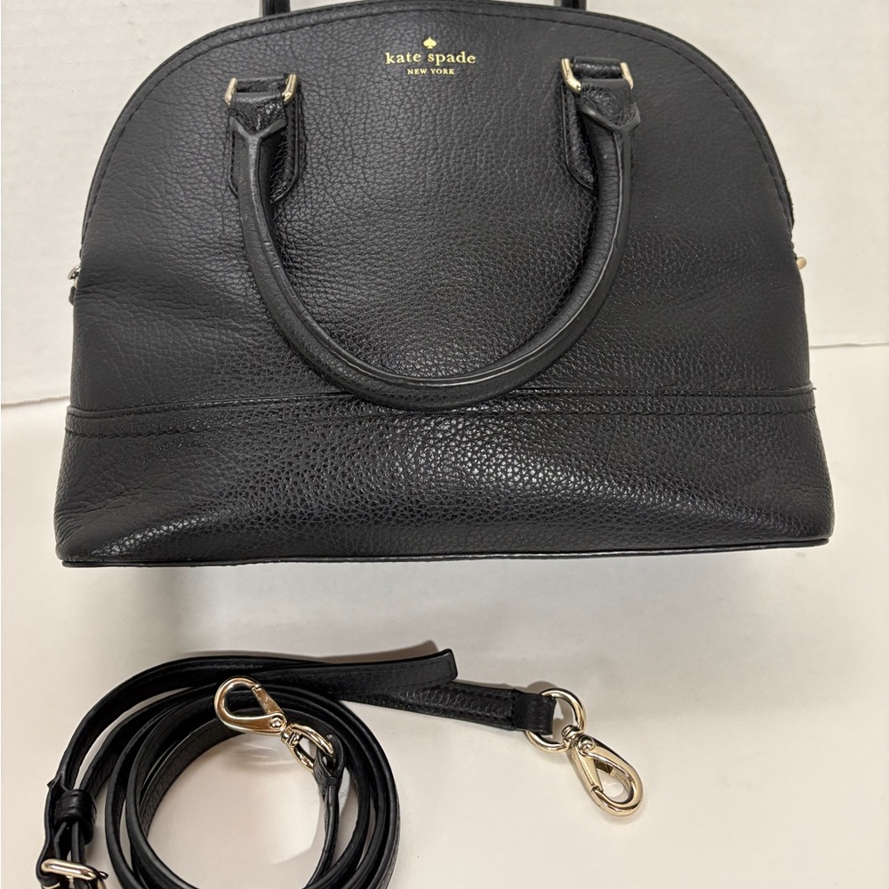 Kate Spade Wellesley Rachelle satchel